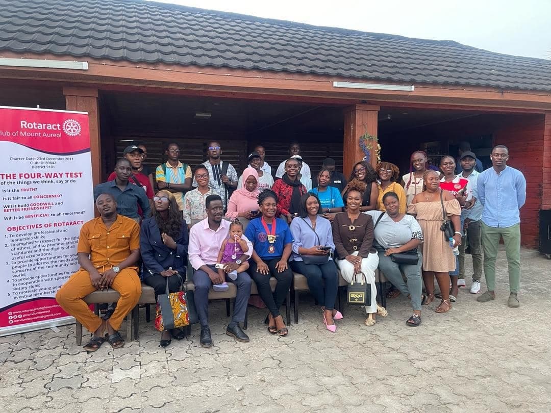 Accelerate Action project