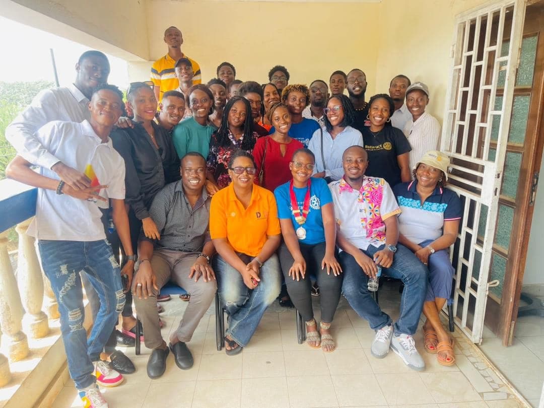 Empowering Leaders project