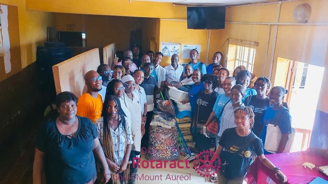 Maternal Health Support project